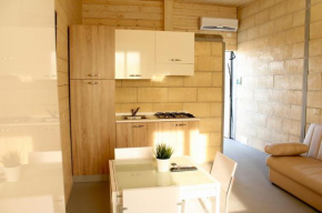 Hotels in Pisticci